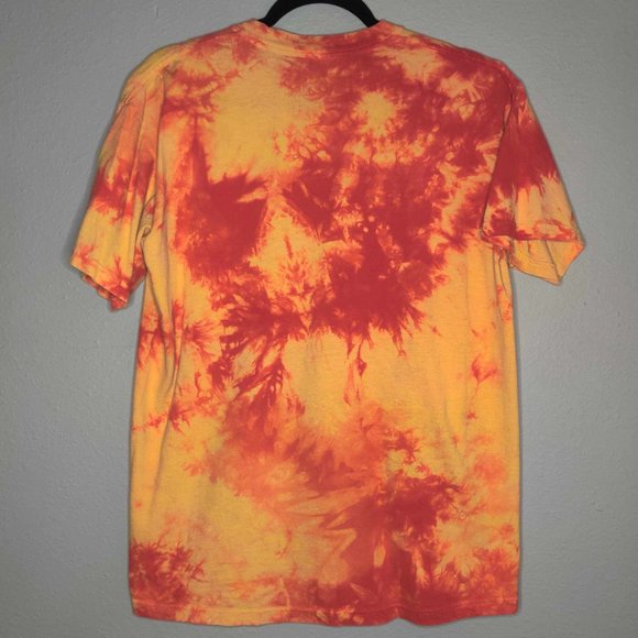 Warriors & Dragons Tee Shirt - Picture 2 of 7